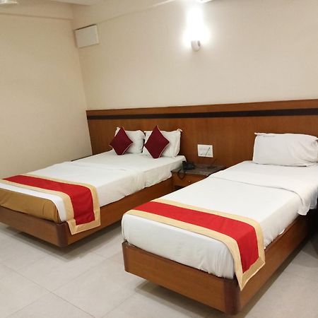 Hlvgrandinn Bangalore Dış mekan fotoğraf