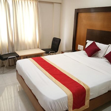 Hlvgrandinn Bangalore Dış mekan fotoğraf