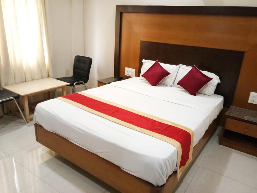 Hlvgrandinn Bangalore Dış mekan fotoğraf