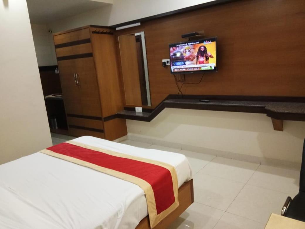 Hlvgrandinn Bangalore Dış mekan fotoğraf