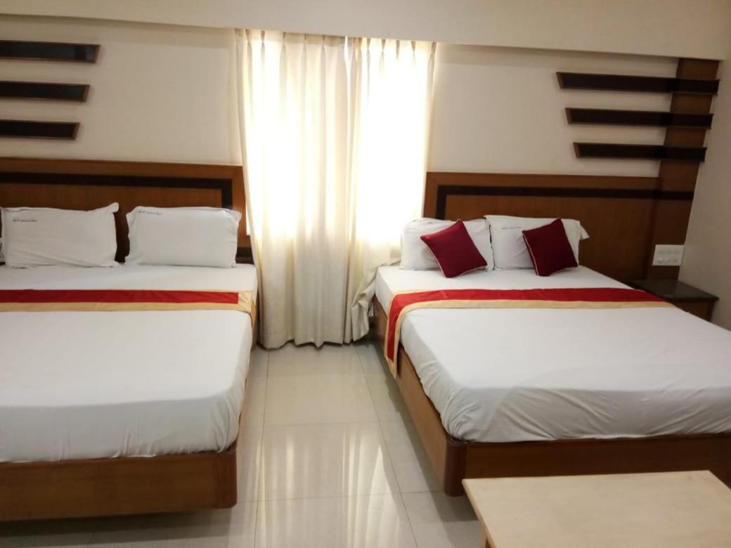Hlvgrandinn Bangalore Dış mekan fotoğraf