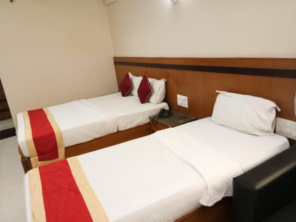 Hlvgrandinn Bangalore Dış mekan fotoğraf