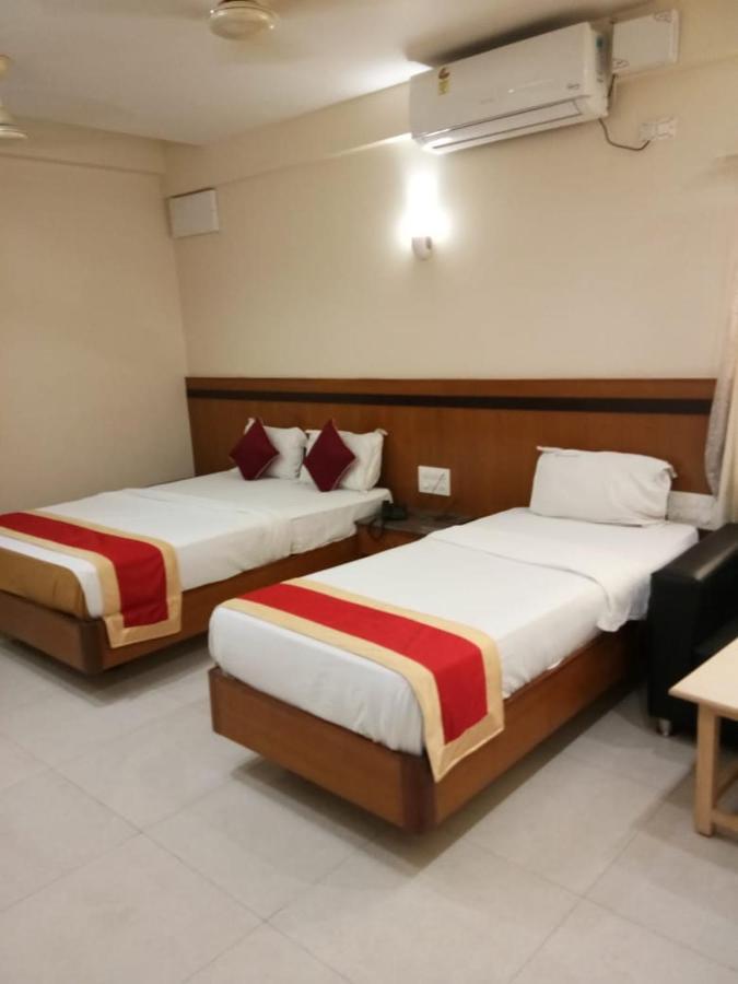 Hlvgrandinn Bangalore Dış mekan fotoğraf