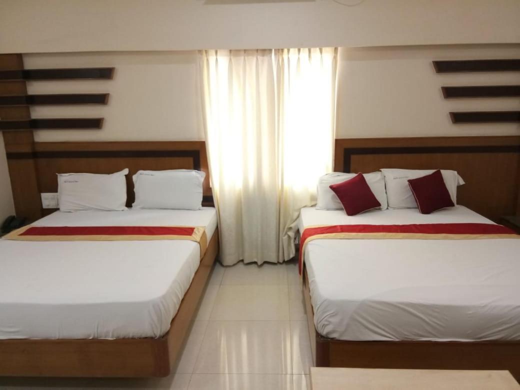 Hlvgrandinn Bangalore Dış mekan fotoğraf