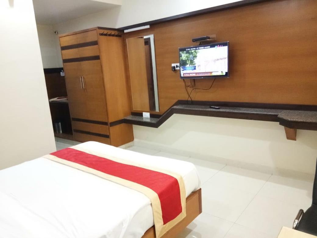 Hlvgrandinn Bangalore Dış mekan fotoğraf