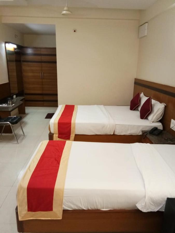 Hlvgrandinn Bangalore Dış mekan fotoğraf