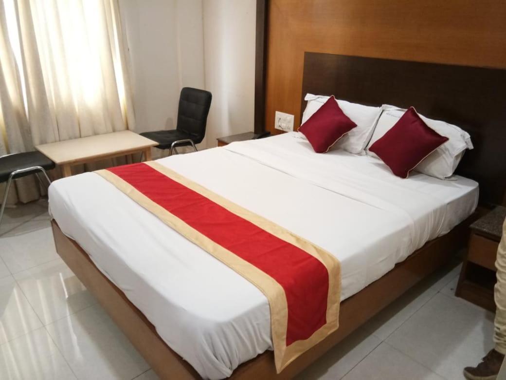 Hlvgrandinn Bangalore Dış mekan fotoğraf