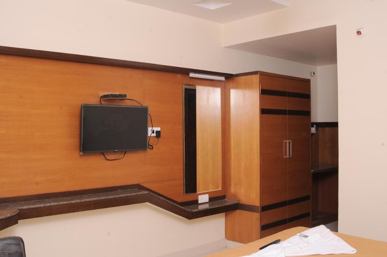 Hlvgrandinn Bangalore Dış mekan fotoğraf