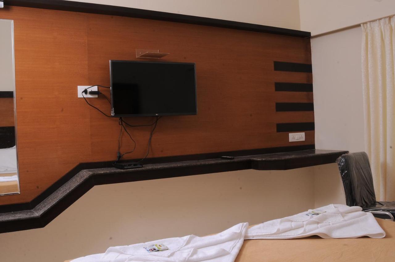 Hlvgrandinn Bangalore Dış mekan fotoğraf