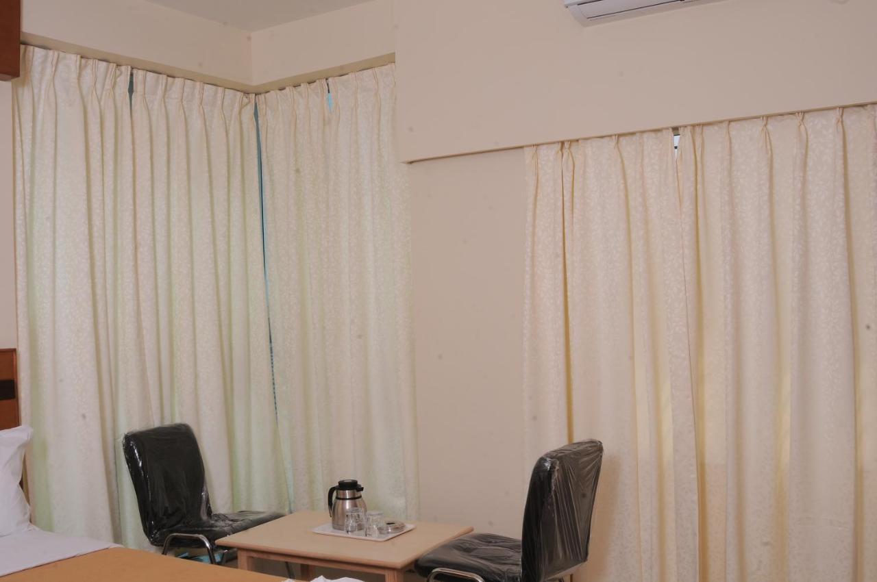 Hlvgrandinn Bangalore Dış mekan fotoğraf