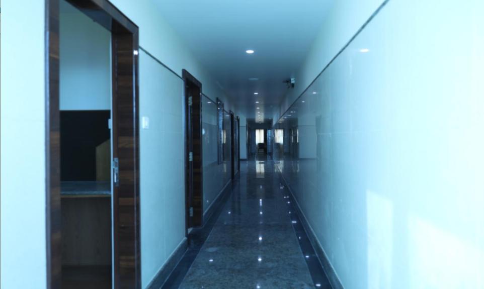 Hlvgrandinn Bangalore Dış mekan fotoğraf