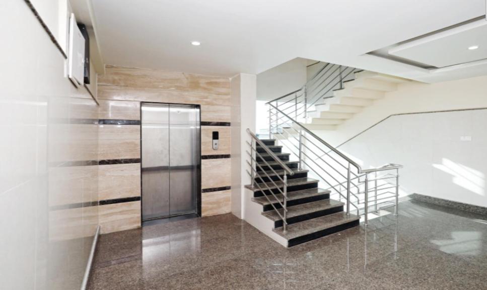 Hlvgrandinn Bangalore Dış mekan fotoğraf