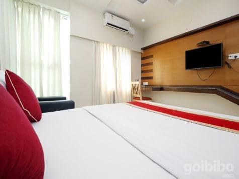 Hlvgrandinn Bangalore Dış mekan fotoğraf