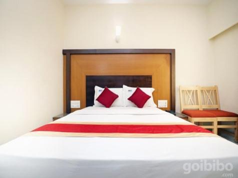 Hlvgrandinn Bangalore Dış mekan fotoğraf