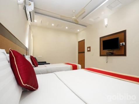 Hlvgrandinn Bangalore Dış mekan fotoğraf